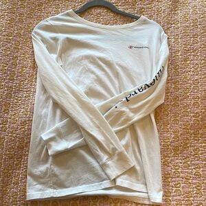 vineyard vines long sleeve tee